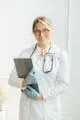Dr. Olivia Harper Collins